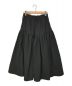 ROPE (ロペ) 華やぎジャカードスカート ブラック サイズ:38：14000円