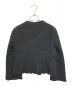 GIORGIO ARMANI (ジョルジョアルマーニ) 1Bテーラードジャケット ブラック サイズ:38：7800円