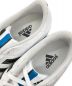 中古・古着 adidas (アディダス) ランニングシューズ ホワイト サイズ:26.5：6800円