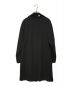 GUCCI (グッチ) ウールコート ブラック サイズ:42：79800円