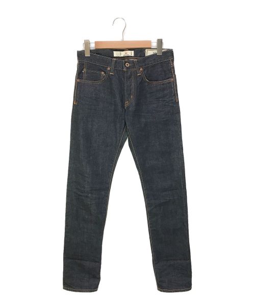Drawing Numbers（ドローイングナンバーズ）Drawing Numbers (ドローイングナンバーズ) 【WASHI jeans】paperデニム-GAMPI- インディゴ サイズ:31の古着・服飾アイテム