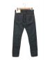Drawing Numbers (ドローイングナンバーズ) 【WASHI jeans】paperデニム-GAMPI- インディゴ サイズ:31：7000円