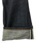 中古・古着 Drawing Numbers (ドローイングナンバーズ) 【WASHI jeans】paperデニム-GAMPI- インディゴ サイズ:31：7000円