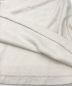 中古・古着 greychord (グレーコード) ロングスウェットスカート ベージュ サイズ:1：9000円