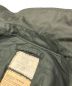 ミリタリージャケットの古着・服飾アイテム：17800円