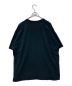 anvil (アンヴィル) 【古着】古着Tシャツ ブラック サイズ:XL：17800円