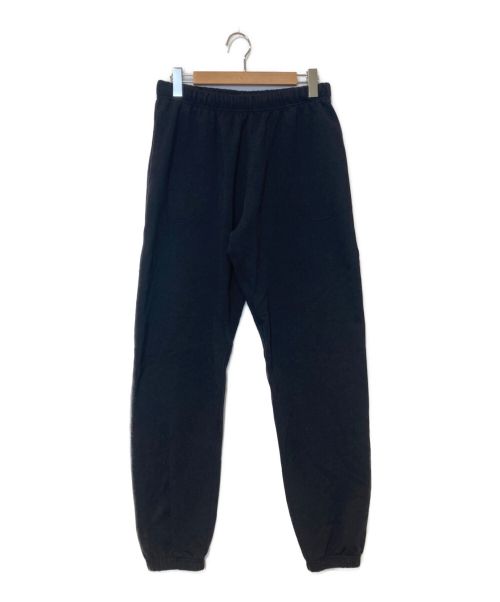 Calvin Klein（カルバンクライン）Calvin Klein (カルバンクライン) Fleece Jogger パンツ ブラック サイズ:Sの古着・服飾アイテム