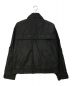 POLO SPORT (ポロスポーツ) ARCTIC CHALLENGE フライトジャケット ブラック サイズ:M：9000円