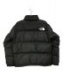 THE NORTH FACE (ザ ノース フェイス) Nuptse Jacket ブラック サイズ:XL：25000円