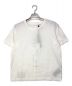 BEN TAVERNITI UNRAVEL PROJECT（ベンタバニティ アンレーベルプロジェクト）の古着「Tシャツ」｜ホワイト