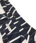中古・古着 VALENTINO (ヴァレンティノ) Long-Sleeved Shirt ネイビー サイズ:44：25000円