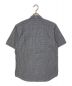 SUPREME (シュプリーム) S/S Oxford Shirt ネイビー サイズ:L：10000円
