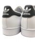 中古・古着 adidas (アディダス) SUPERSTAR ADV ホワイト サイズ:265：8000円