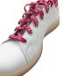 中古・古着 adidas (アディダス) marimekko (マリメッコ) STANSMITH ホワイト サイズ:23cm：8000円