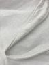 中古・古着 nest Robe (ネストローブ) リネン付け襟セーラーブラウス ホワイト サイズ:F：11000円