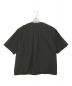 sacai (サカイ) Suiting Mix Pullover ブラック サイズ:1：30000円