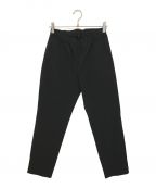 THE NORTH FACEザ ノース フェイス）の古着「EXP-Parcel Relax Pant」｜ブラック