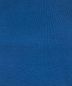 中古・古着 HYKE (ハイク) SLEEVELESS SWEATER DRESS ブルー サイズ:1：13000円