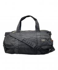 PORTER (ポーター) TANKER 2WAY BOSTON BAG(S)/ タンカー 2WAY ボストンバッグ ブラック サイズ:なし