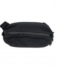 AER (エアー) day sling 3 /デイスリングボディバッグ ブラック サイズ:なし