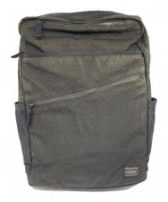 PORTER (ポーター) HYBRID DAYPACK ブラック サイズ:なし