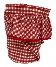 setsuko sagittare (セツコ サジテール) micro city bag レッド サイズ:FREE