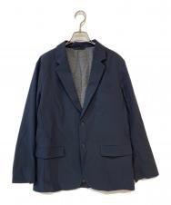 UMBRO (アンブロ) Umditional Jacket ネイビー サイズ:L