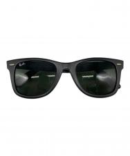 RAY-BAN (レイバン) ORIGINAL WAYFARER CLASSIC サングラス ブラック サイズ:52□22