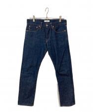 Ron Herman (ロンハーマン) AUTHENTIC SLIM デニムパンツ インディゴ サイズ:W30L32