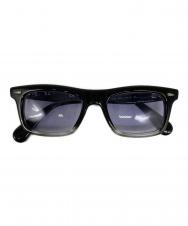 RAY-BAN (レイバン) LEGENDS COLLECTION サングラス ブラック×グレー サイズ:51□19