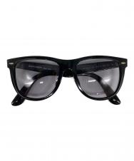 RAY-BAN (レイバン) WAYFARERサングラス ブラック サイズ:54□18