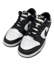NIKE (ナイキ) Dunk Low Retro Panda/White/Black サイズ:26.5cm
