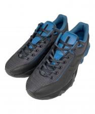 asics (アシックス) KIKO KOSTADINOV STUDIO (キココステディノフスタジオ) NOVALIS GEL-TEREMOA ローカットスニーカー Graphite Grey/Teal サイズ:28cm
