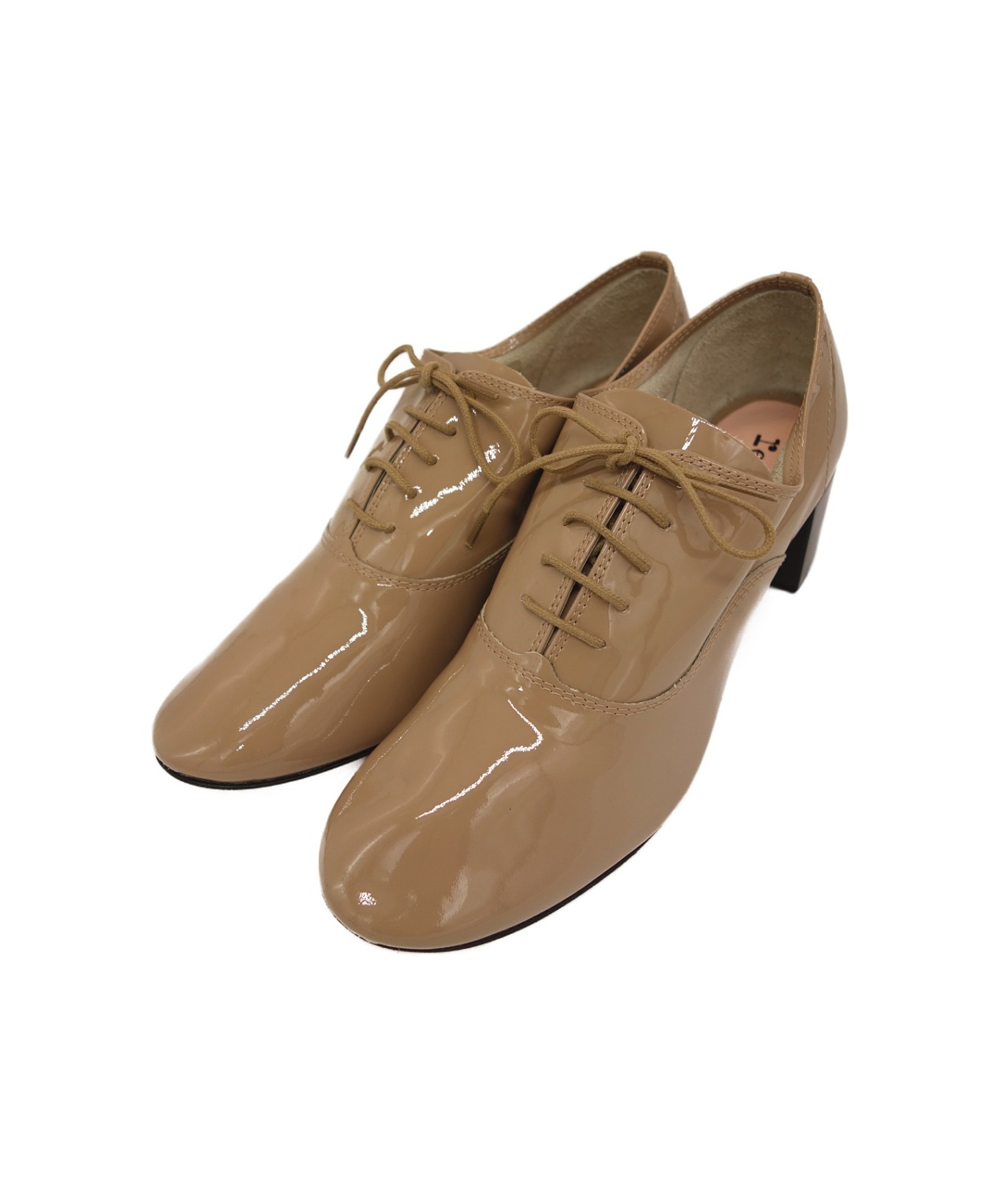 中古 古着通販 Repetto レペット シューズ ベージュ サイズ 39 ブランド 古着通販 トレファク公式 Trefac Fashion