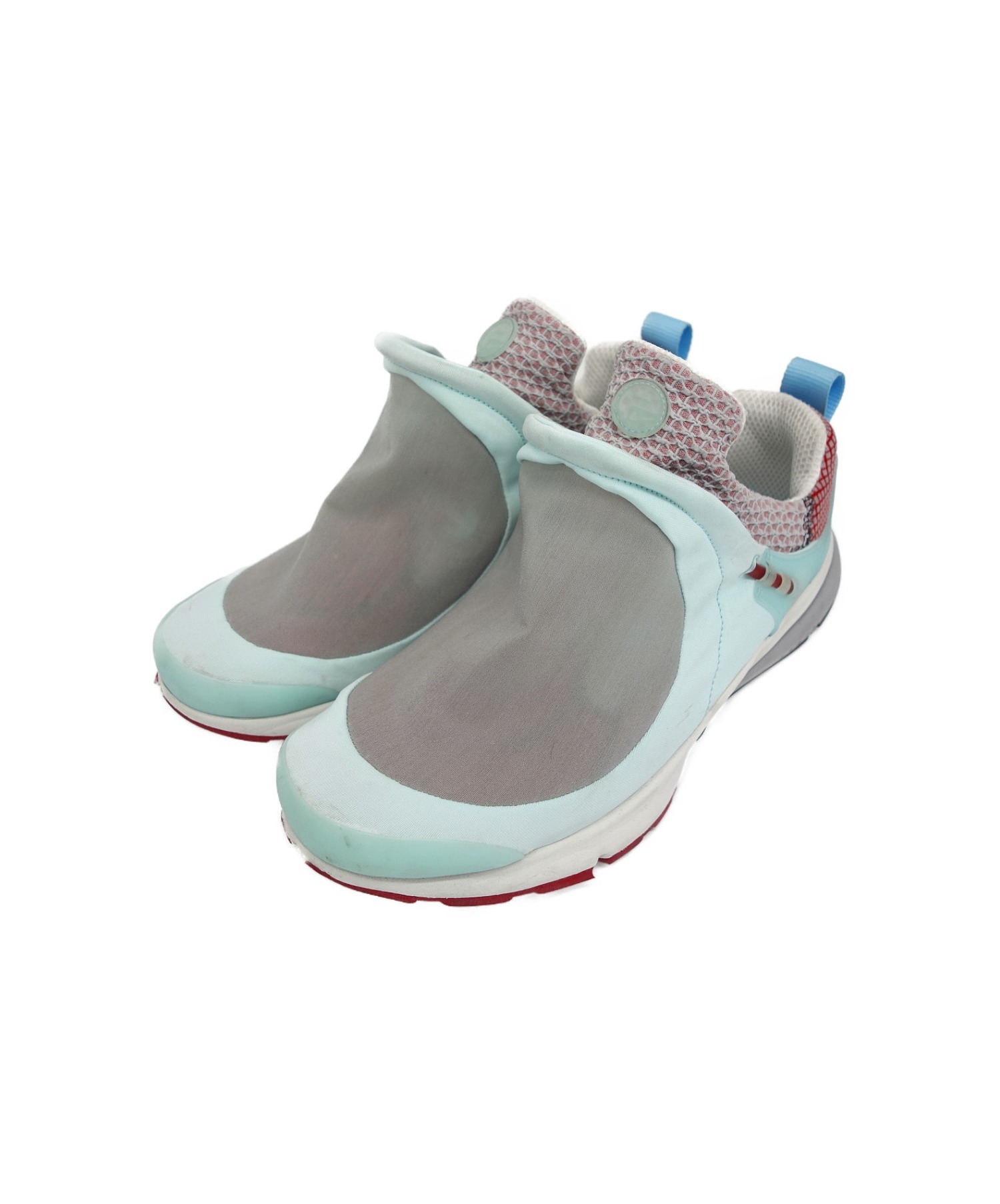 nike air presto comme des garcons