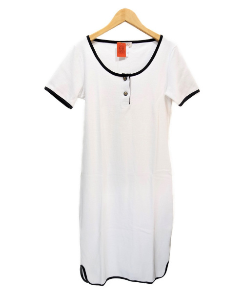 中古 古着通販 Loewe ロエベ S Sワンピース ホワイト サイズ M ブランド 古着通販 トレファク公式 Trefac Fashion 中古 古着通販 Loewe ロエベ S Sワンピース ホワイト サイズ M ブランド 古着通販 トレファク公式 Trefac Fashion