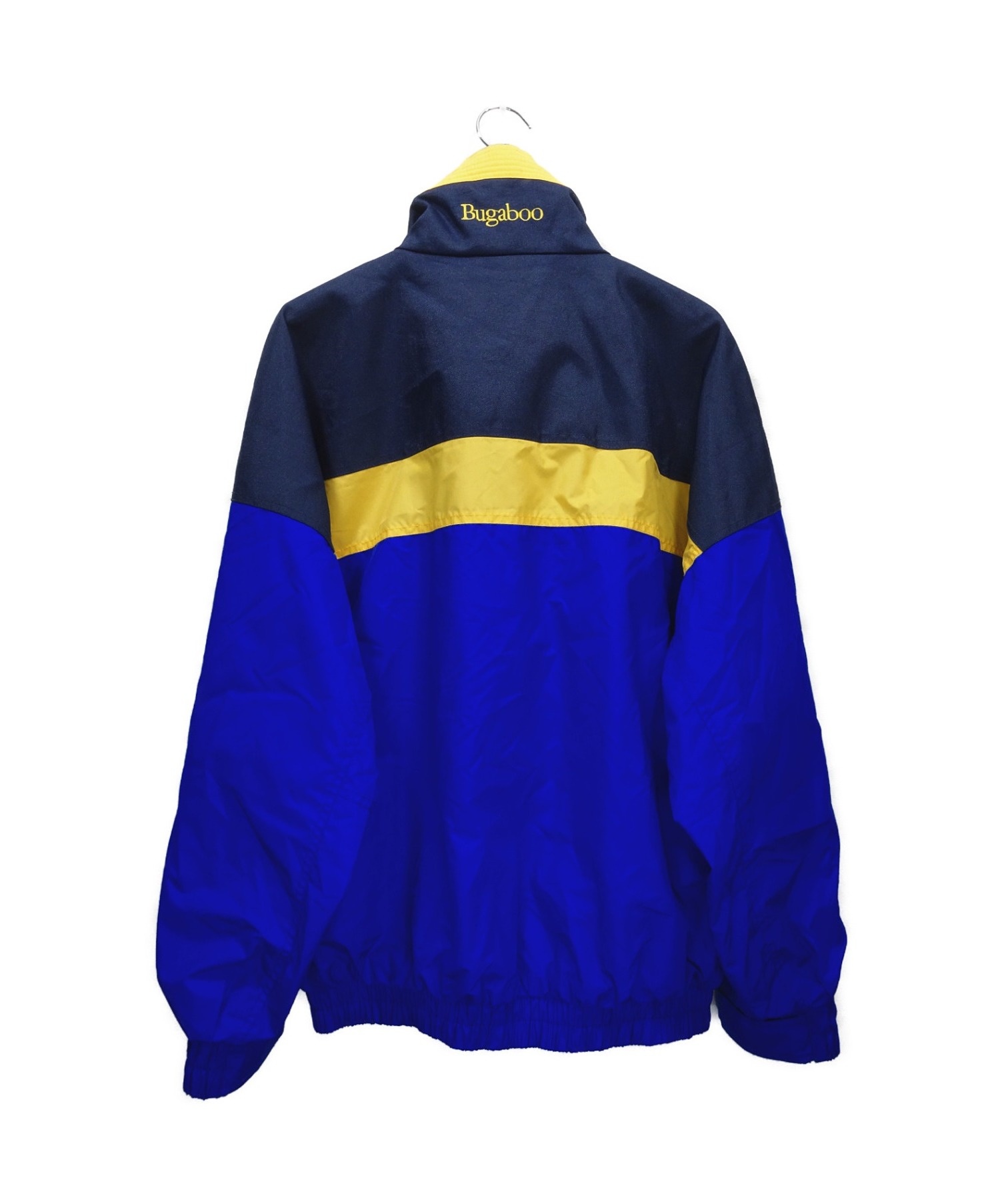 Columbia (コロンビア) ビガブー90Sナイロンジャケット ブルー サイズ:L