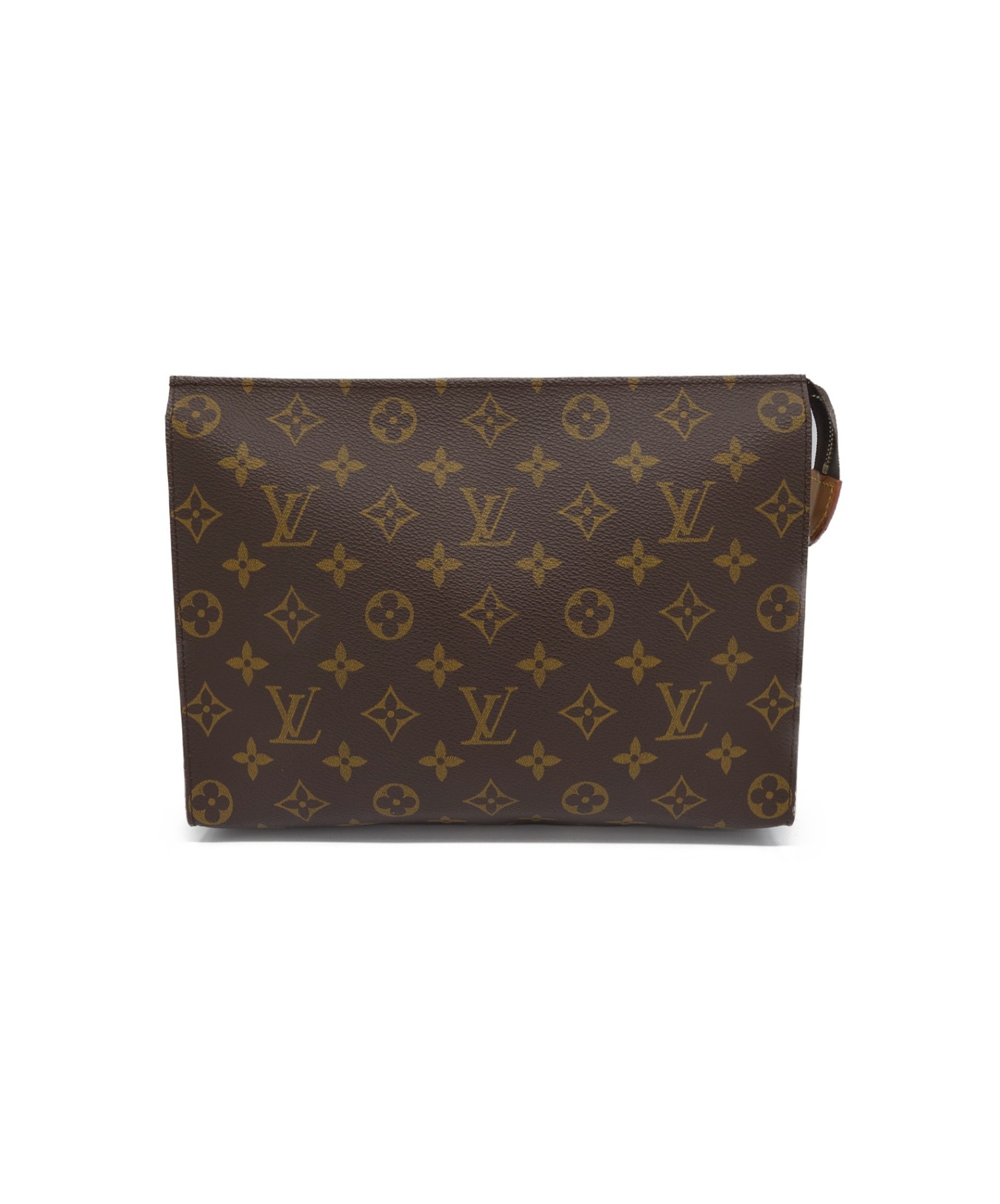 中古 古着通販 Louis Vuitton ルイヴィトン クラッチバッグ Th0031 ブランド 古着通販 トレファク公式 Trefac Fashion