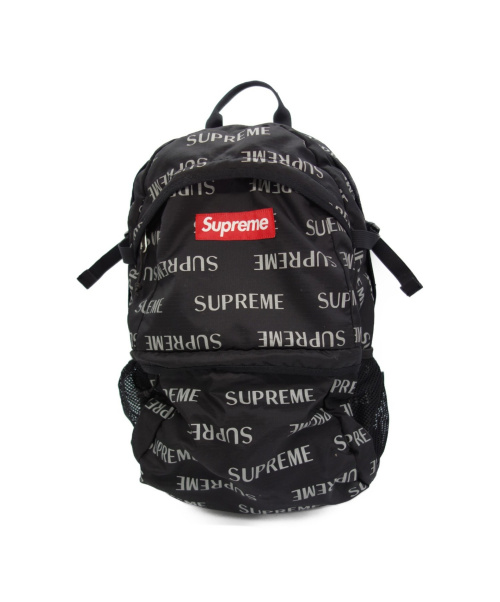 3m reflective backpack