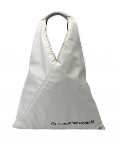 [中古]MM6 Maison Margiela(エムエムシックス メゾンマルジェラ)のレディース バッグ ジャパニーズハンドバッグ