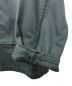 中古・古着 DESCENDANT (ディセンダント) コットンツイルジャケット ブルー サイズ:SIZE 2：6800円