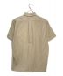reyn spooner (レイン スプナー) プルオーバーシアサッカーシャツ 黄緑 サイズ:M：4800円