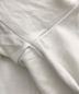 中古・古着 MONCLER (モンクレール) VネックTシャツ ホワイト サイズ:S：4800円