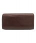 土屋鞄（ツチヤカバン）の古着「財布」｜ブラウン