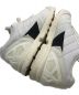中古・古着 adidas (アディダス) ZX 8000 PARLEY ホワイト サイズ:26.5：2980円
