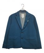THE CRIMIEザ クライミー）の古着「DYLAN RELAX 2B SUIT JACKET」｜ブルー