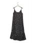 MARIHA (マリハ) 潮騒のドレス ブラック サイズ:36：8000円