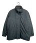 THE RERACS（ザ リラクス）の古着「stand color cotton jacket」｜グレー