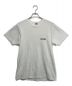SUPREME（シュプリーム）の古着「ET tシャツ」｜ホワイト