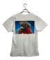 SUPREME (シュプリーム) ET tシャツ ホワイト サイズ:M：6000円